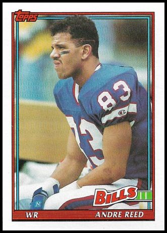 54 Andre Reed